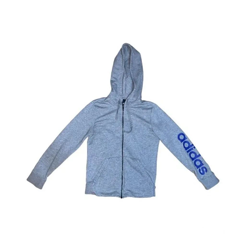 Adidas Jacket